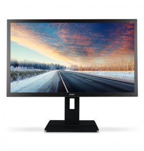 LCD Monitor | ACER | B276HUL | 27" | Business | Panel IPS | 2560x1440 | 16:9 | 5 ms | Speakers | Swivel | Height adjustable | Tilt | Colour Dark Grey | UM.HB6EE.C05