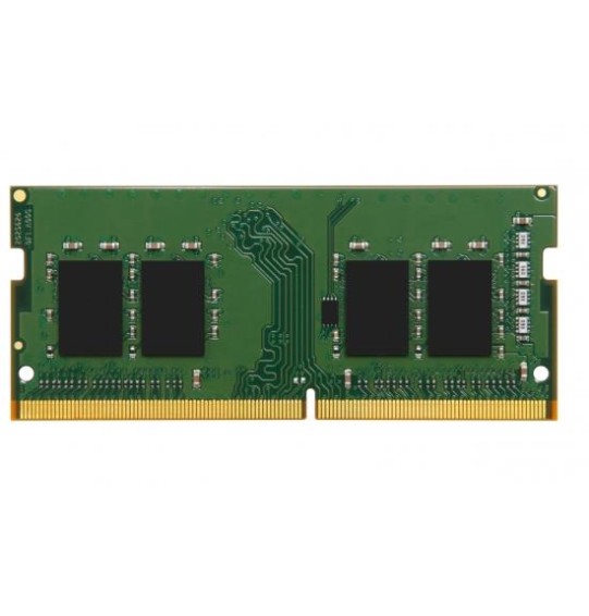 NB MEMORY 8GB PC25600 DDR4/SO KCP432SS8/8 KINGSTON