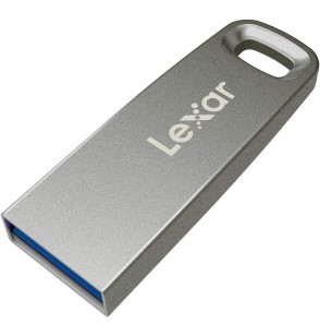 MEMORY DRIVE FLASH USB3 256GB/M45 LJDM45-256ABSL LEXAR