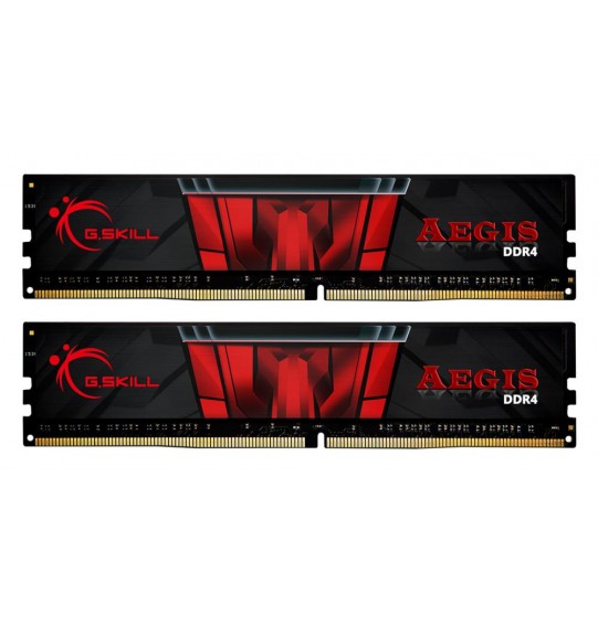 MEMORY DIMM 32GB PC25600 DDR4/K2 F4-3200C16D-32GIS G.SKILL