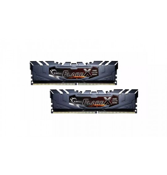 MEMORY DIMM 32GB PC25600 DDR4/K2 F4-3200C16D-32GFX G.SKILL