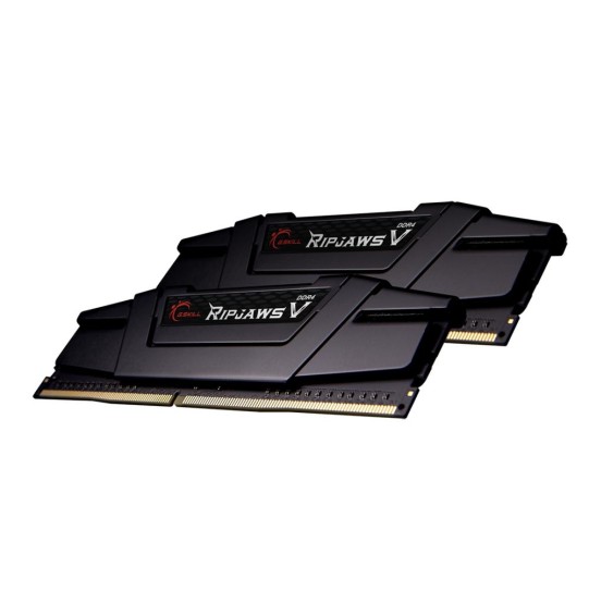 MEMORY DIMM 32GB PC28800 DDR4/K2 F4-3600C18D-32GVK G.SKILL