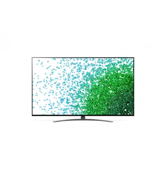 TV SET LCD 50" 4K/50NANO813PA LG