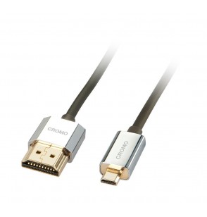 CABLE HDMI-MICRO HDMI 1M/41681 LINDY