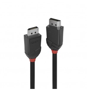 CABLE DISPLAY PORT 1M/BLACK 36491 LINDY
