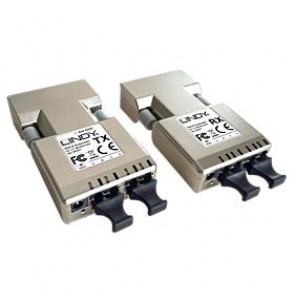 I/O EXTENDER DVI-D 500M/38301 LINDY