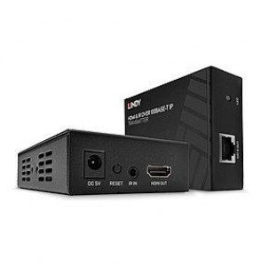 I/O EXTENDER HDMI 100BASE-T/38126 LINDY