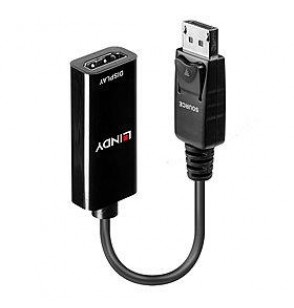 I/O CONVERTER DP TO HDMI/41718 LINDY