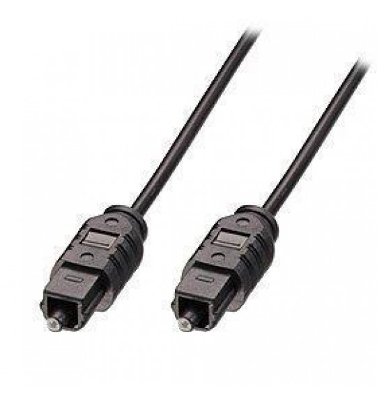 CABLE TOSLINK SPDIF 2M/35212 LINDY