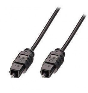 CABLE TOSLINK SPDIF 5M/35214 LINDY