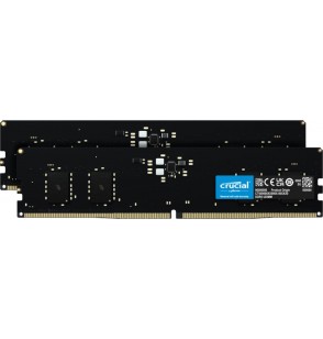 MEMORY DIMM 16GB DDR5-4800/KIT2 CT2K8G48C40U5 CRUCIAL