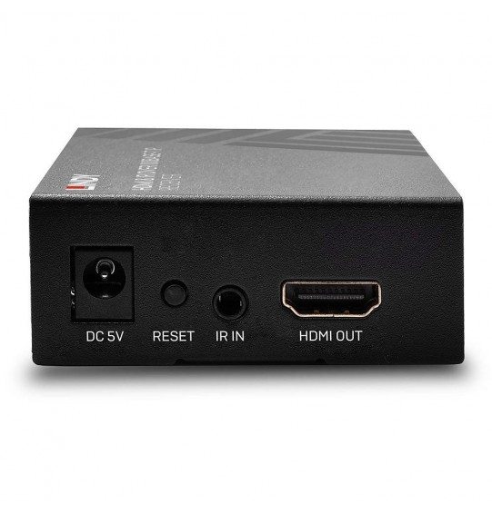 I/O RECEIVER HDMI 100BASE-T/38129 LINDY