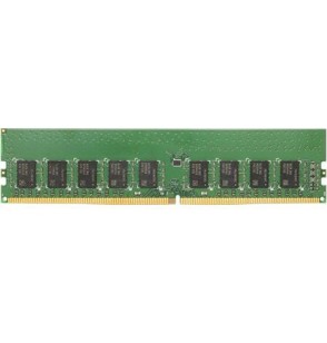 NAS ACC RAM MEMORY DDR4 4GB/ECC D4EU01-4G SYNOLOGY