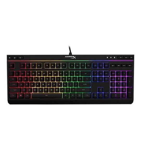 KEYBOARD ALLOY CORE RGB/HX-KB5ME2-US HYPERX