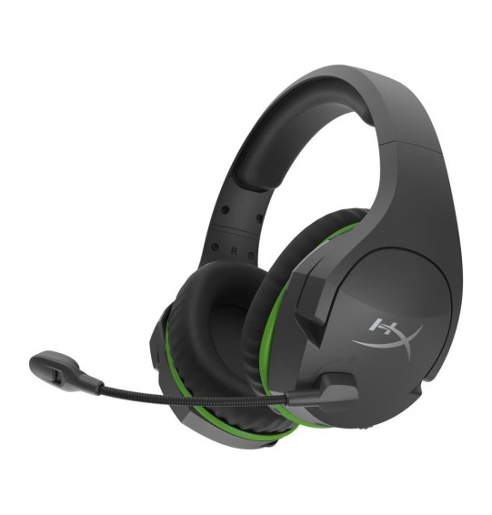 HEADSET HYPERX CLOUDX STINGER/HHSS1C-DG-GY/G HYPERX