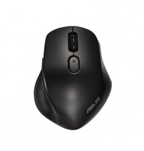 MOUSE BLUETH USB OPTICAL MW203/BLACK 90XB06C0-BMU000 ASUS