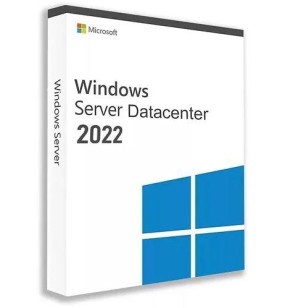 SERVER ACC SW WIN SVR 2022/DATACENTER 16C 634-BYLC DELL