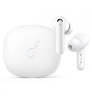 HEADSET LIFE NOTE 3/WHITE A3933G21 SOUNDCORE