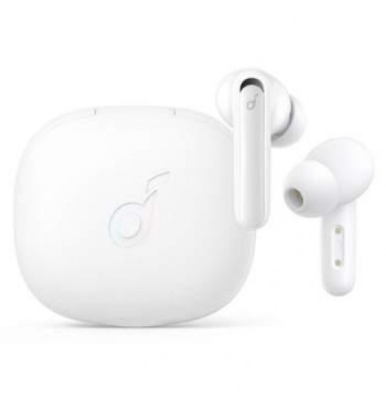 HEADSET LIFE NOTE 3/WHITE A3933G21 SOUNDCORE