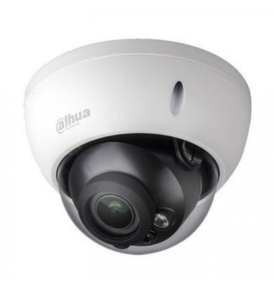 CAMERA HDCVI 5MP IR DOME/HAC-HDBW1500R-Z-2712-S2 DAHUA