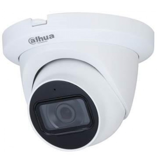 CAMERA HDCVI 5MP IR EYEBALL/HDW1500TMQ-A-0280B-S2 DAHUA