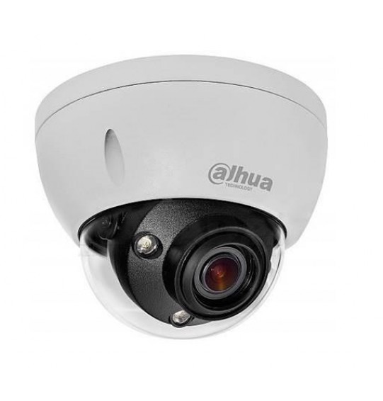 NET CAMERA 4MP IR DOME/IPC-HDBW5442E-ZE-2712 DAHUA