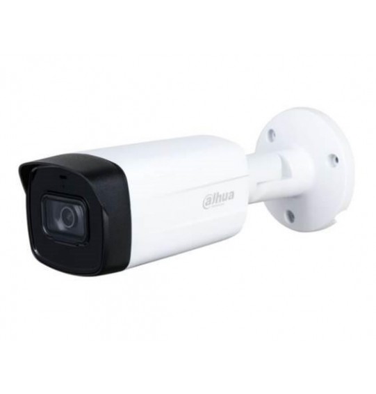 CAMERA HDCVI 5MP IR BULLET/HFW1500TH-I8-0360B-S2 DAHUA