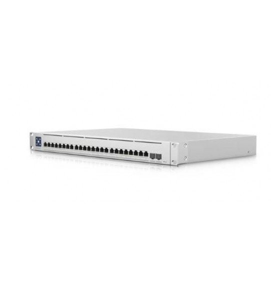 Switch | UBIQUITI | USW-EnterpriseXG-24 | Type L3 | Rack | 24x10Base-T / 100Base-TX / 1000Base-T | 2xSFP28 | USW-ENTERPRISEXG-24