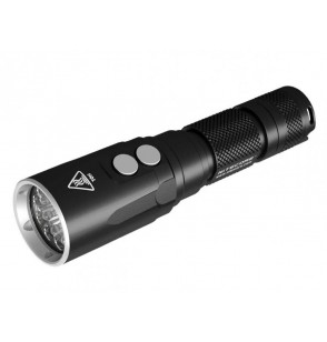 FLASHLIGHT DL SERIES/1000 LUMENS DL20 NITECORE