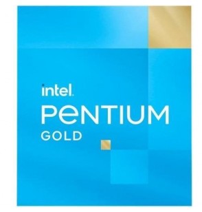 CPU | INTEL | Desktop | Pentium Gold | G7400 | 3700 MHz | Cores 2 | 6MB | Socket LGA1700 | 46 Watts | GPU UHD 710 | BOX | BX80715G7400SRL66
