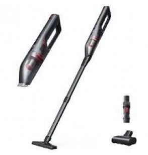Vacuum Cleaner | EUFY | HomeVac H30 Infinity | Handheld/Bagless | 200 Watts | Capacity 0.25 l | Noise 78 dB | Weight 0.808 kg | T2522G13