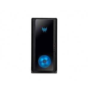 PC | ACER | Predator | PO3-640 | Gaming | Desktop | CPU Core i7 | i7-12700F | 2100 MHz | RAM 32GB | DDR4 | SSD 2TB | Graphics card GeForce RTX 3070 | ENG | Windows 11 Home | Colour Black | DG.E2WEX.001