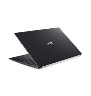 Notebook | ACER | Aspire | A515-56-70LF | CPU i7-1165G7 | 2800 MHz | 15.6" | 1920x1080 | RAM 8GB | DDR4 | SSD 512GB | Iris Xe Graphics | Integrated | ENG | Windows 11 Home | Charcoal Black | 1.9 kg | NX.A19EL.00H