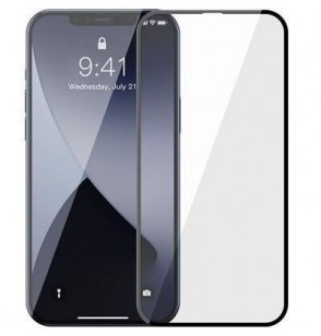 MOBILE SCREEN PROTECTOR GLASS/12 MINI SGAPIPH54N-KA01 BASEUS