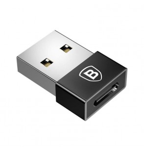 WRL ADAPTER USB/CATJQ-A01 BASEUS