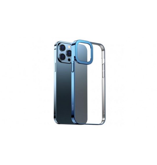 MOBILE COVER IPHONE 13 PRO MAX/BLUE ARMC000803 BASEUS