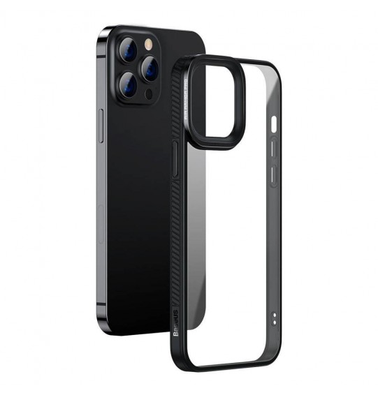 MOBILE COVER IPHONE 13/BLACK ARJT000001 BASEUS