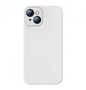 MOBILE COVER IPHONE 13/WHITE ARYT000302 BASEUS