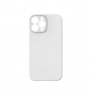 MOBILE COVER IPHONE 13 PRO MAX/WHITE ARYT000502 BASEUS