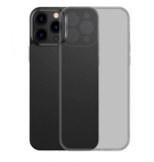 MOBILE COVER IPHONE 13 PRO MAX/BLACK ARWS000501 BASEUS