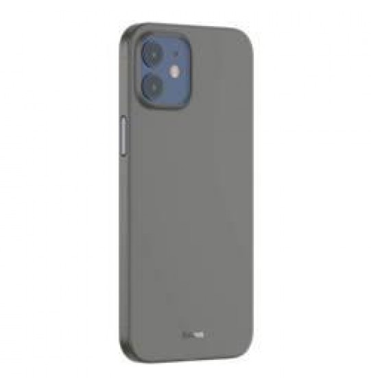 MOBILE COVER IPHONE 12/12PRO/BLACK WIAPIPH61N-01 BASEUS