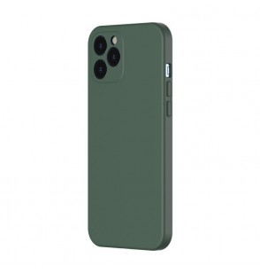MOBILE COVER IPHONE 12 PRO/GREEN WIAPIPH61P-YT6A BASEUS