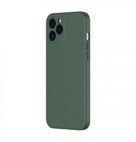 MOBILE COVER IPHONE 12 PRO/GREEN WIAPIPH61P-YT6A BASEUS