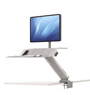 PC ACC SIT-STAND LOTUS/8081701 FELLOWES
