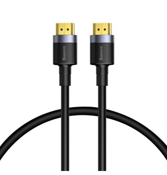 CABLE HDMI-HDMI 3M/BLACK CADKLF-G01 BASEUS