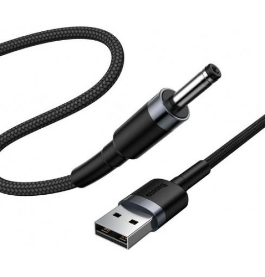 CABLE USB CHARGING 1M/GRAY/BLACK CADKLF-G1 BASEUS