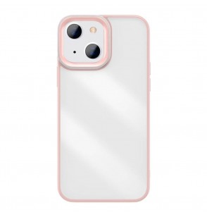 MOBILE COVER IPHONE 13 PRO/PINK ARJT000904 BASEUS