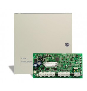 CONTROL PANEL 6-16 ZONES/PC1616 DSC