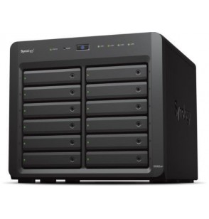 NAS STORAGE TOWER 12BAY/NO HDD USB3 DS3622XS+ SYNOLOGY