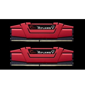 MEMORY DIMM 16GB PC28800 DDR4/K2 F4-3600C19D-16GVRB G.SKILL